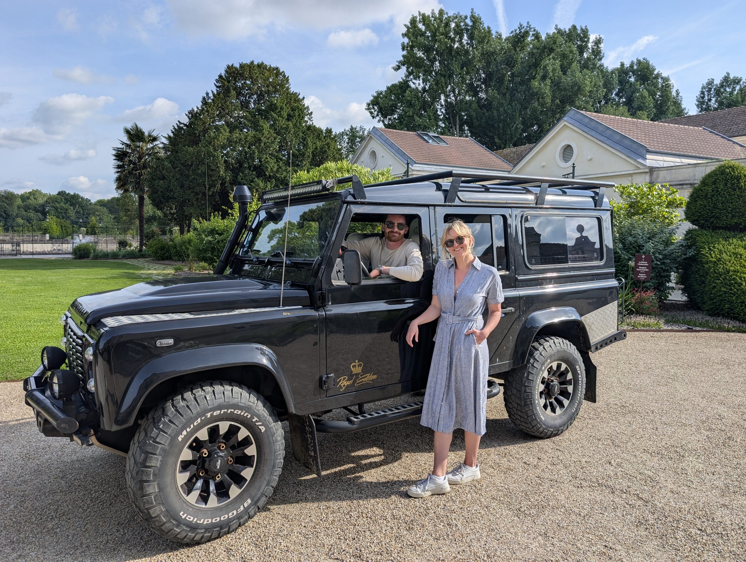 Droles de Cognac defender tour scaled