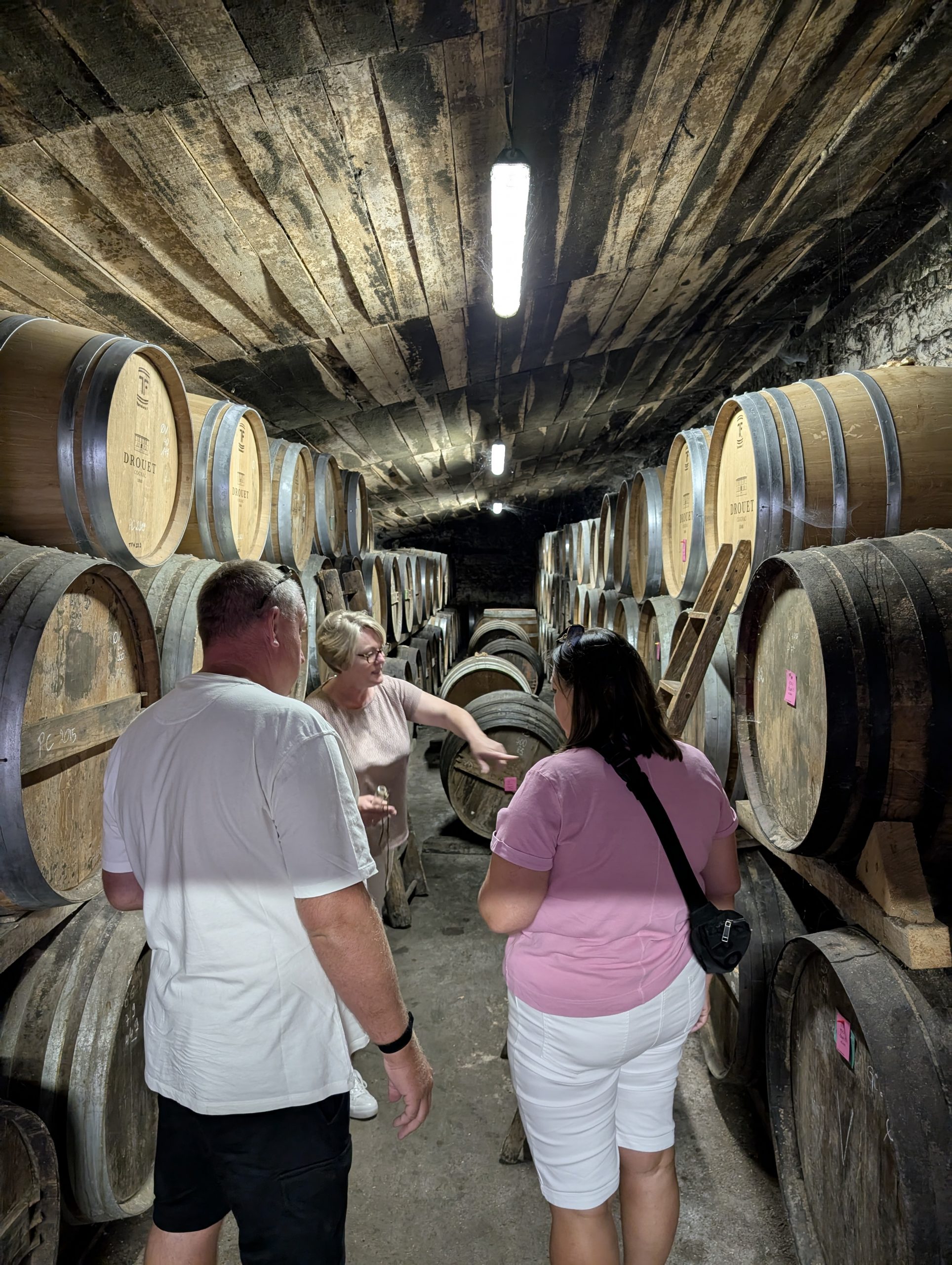 Drôles-de-Cognac-winetour-experiences Droles de Cognac winetour experiences scaled